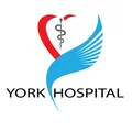 York Hospital Ltd. Icon