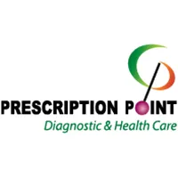 Prescription Point Ltd. Icon