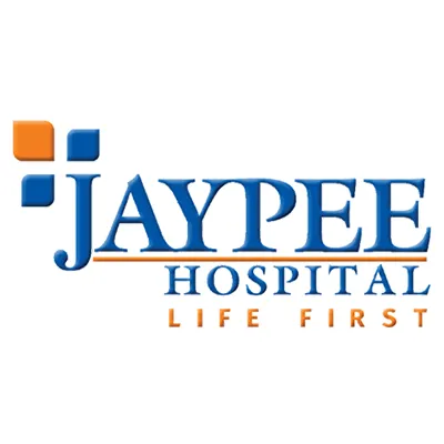 Jaypee Hospital Logo