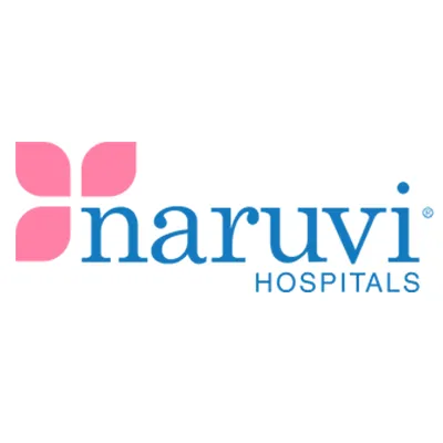 Naruvi Hospitals Icon