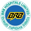 BRB Hospitals Limited Logo