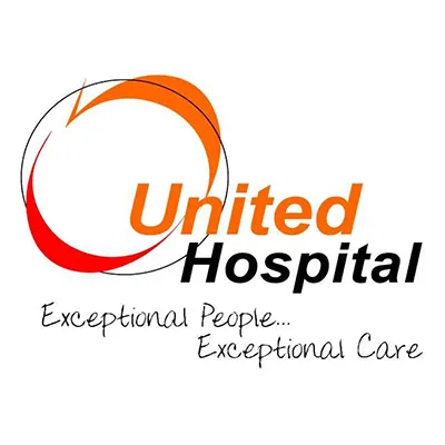 United Hospital Limited Icon