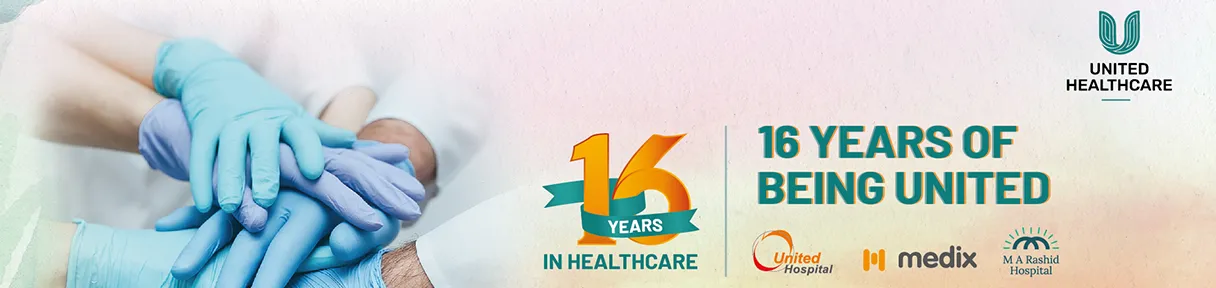 Medix Dhanmondi 34