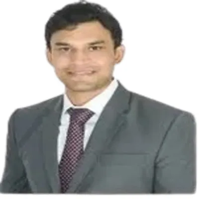 Dr. Keerthikar Reddy