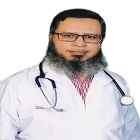 Asst. Prof. Dr. Md. Jamil Reza Chowdhury