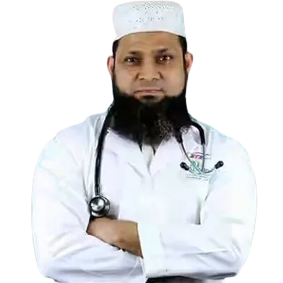 Dr. Iqbal Murshed Kabir