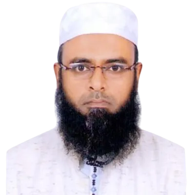 Dr. M. M. Zaman