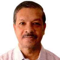 Prof. Dr. Projesh Kumar Roy