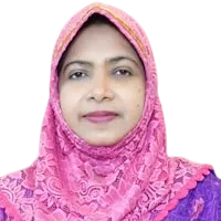 Dr. Nargis Sultana Sumi
