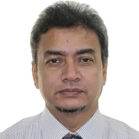Prof. Dr. A T M Aman Ullah