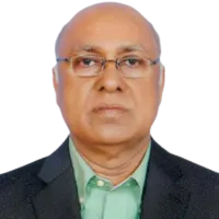 Prof. Dr. Md. Aref Rahman