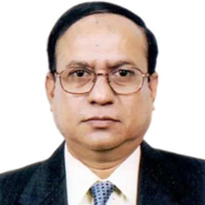 Prof. Dr. M. A. Jaigirdar