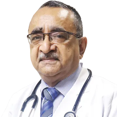 Prof. Dr. Shahrukh Ahmed