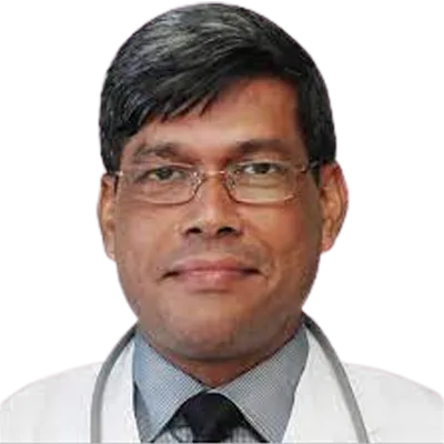 Dr. Faroque Ahmed