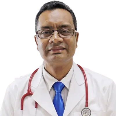 Dr. Md Atiar Rahman