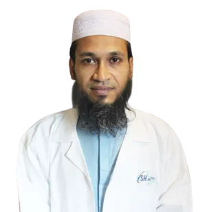 Dr. Md. Manirul Islam