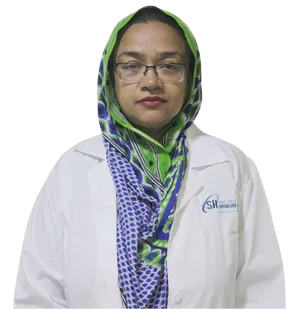 Dr. Masooma Jalil