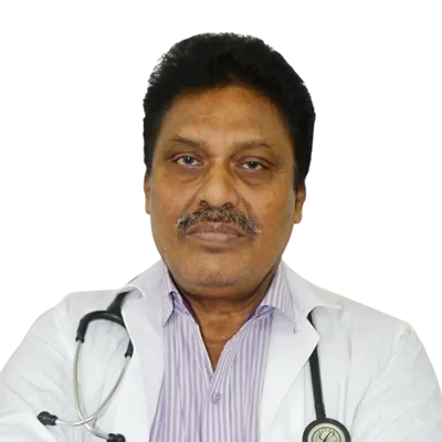 Prof. Dr. Syed Wahidur Rahman