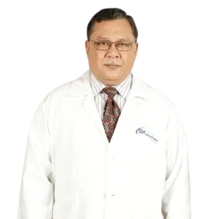 Prof. Dr. Zahidul Haq