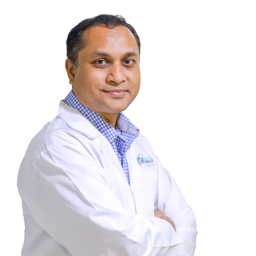 Dr. Md. Enamul karim