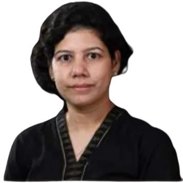 Dr. Pranita Vanjare