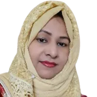Dr. Farhana Wahab