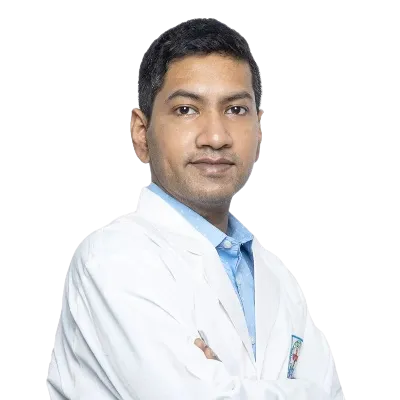 Dr. Riyad Habib