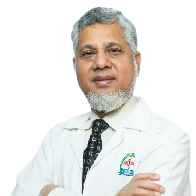 Prof. Dr. Motahar Hossain Bhuiyan