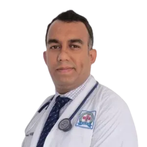 Dr. Mohammad Ibrahim Hossain