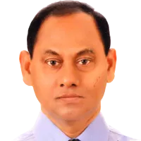 Prof. Dr. Moinul Hossain