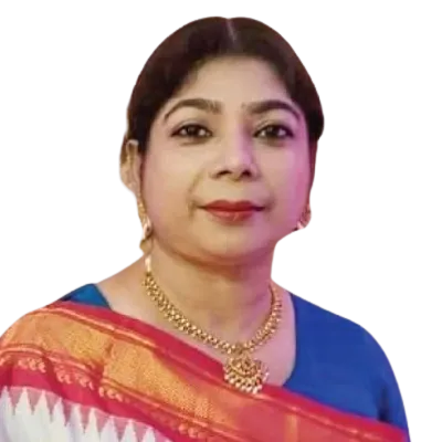 Dr. Faria Afsana