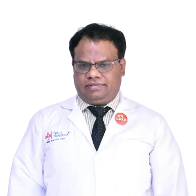Dr. Nagaraja