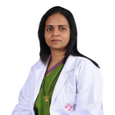 Asha Nayak