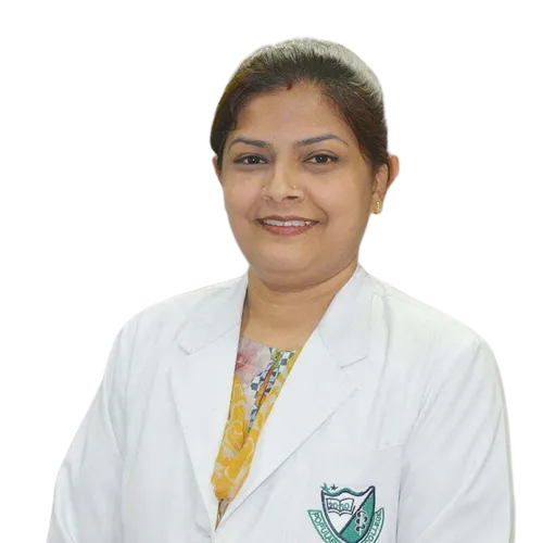 Assoc. Prof. Dr. Joysree Saha