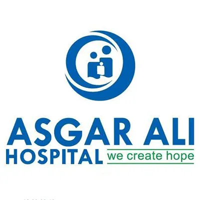 Asgar Ali Hospital Icon