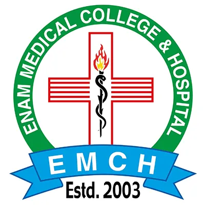 Enam Medical College & Hospital Icon