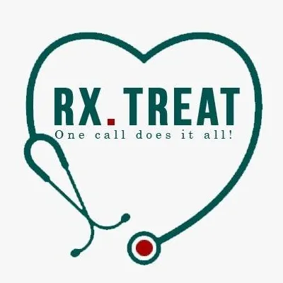 Rx Treat Wellness Private Limited Icon