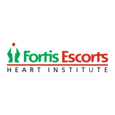 Fortis Escorts Heart Institute & Research Centre, Delhi Icon