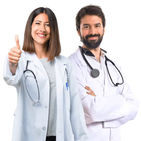 Get the best service at the most needed moment
