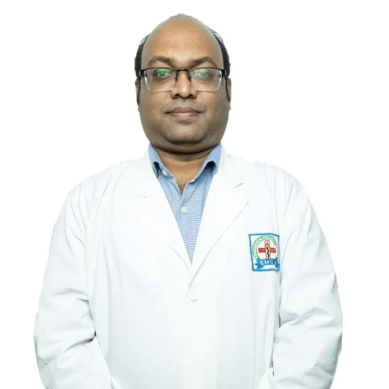 Asst. Prof. Dr. Naeem Hossain