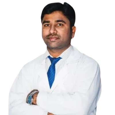 Dr. U Azad Chandrasekhar