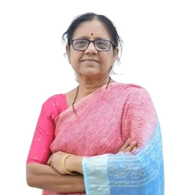 Dr. A Aruna