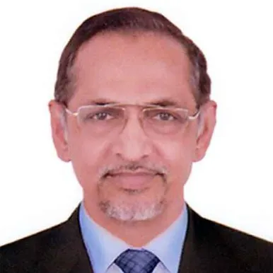 Dr. Md. Bazlul Ghani Bhuiyan