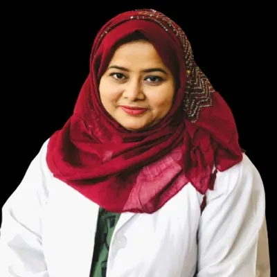 Dr. Ummul Khair Mahmuda