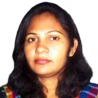 Dr. Khandokar Sehnela Tasmin (Sumi)