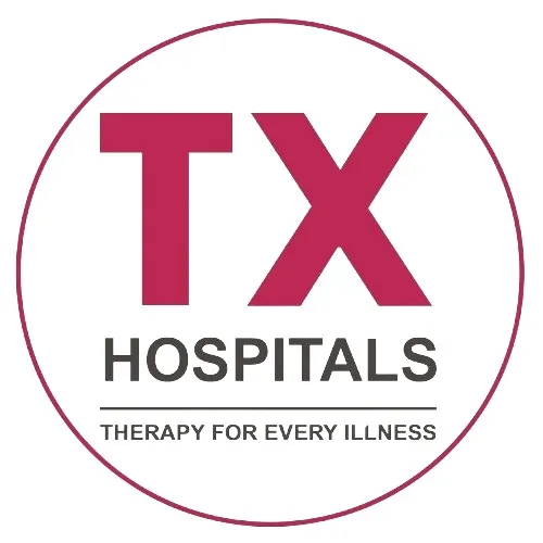 TX Hospitals | Kachiguda Icon